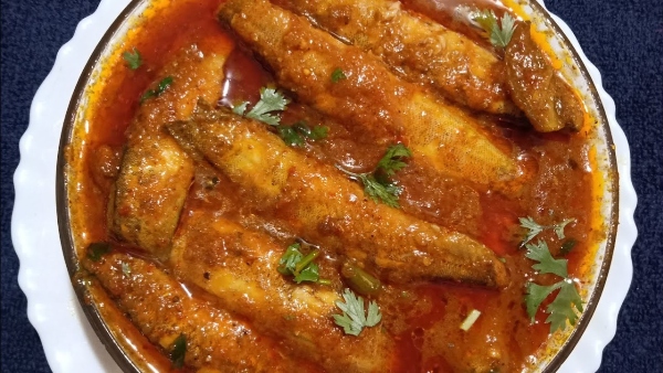 Bommidala Pulusu Recipe Authentic Andhra Style Fish Curry make this in process for better taste Bommidala Pulusu Recipe Authentic Andhra Style Fish Curry make this in process for better taste
