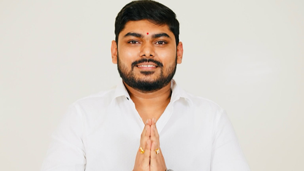 Setback to Botcha Satyanarayana as Family Member Botcha Chaitanya s ZPTC Nomination Is Rejected
