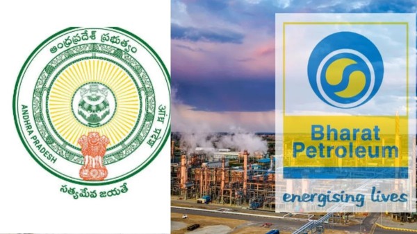 bpcl-1-03-lakh-crore-refinery-project-near-ramayapatnam-port-moves-ahead-here-the-details