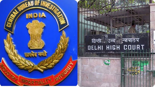 6 CBI Officials Face Criminal Complaint Over Alleged False Statements Delhi High Court Orders