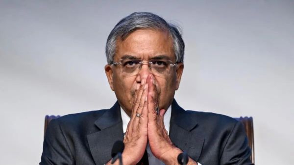 Z Security Upgraded for CEC Gyanesh Kumar Following Protests in Delhi and Agra Tour Postponed Z Security Upgraded for CEC Gyanesh Kumar Following Protests in Delhi and Agra Tour Postponed