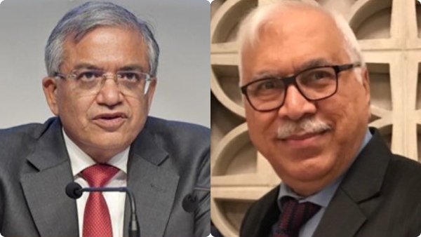 Former CEC S Y Quraishi Questions ECI s Form 6 Move Says It Is Meant for New Voters