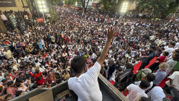 CJP Protests Over SIR Exercise Demand CEC Gyanesh Kumar Resignation and Threaten Direct Protests to Amit Shah