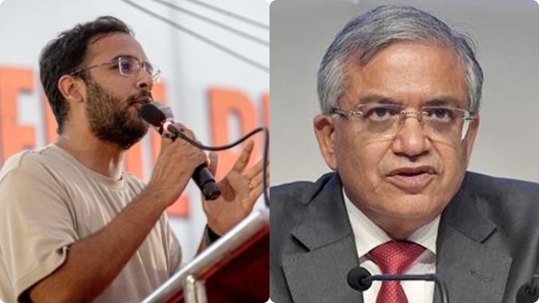 Did ECI Mislead the Public on Form 6 CJP Questions Gyanesh Kumar After SC Remark Did ECI Mislead the Public on Form 6 CJP Questions Gyanesh Kumar After SC Remark