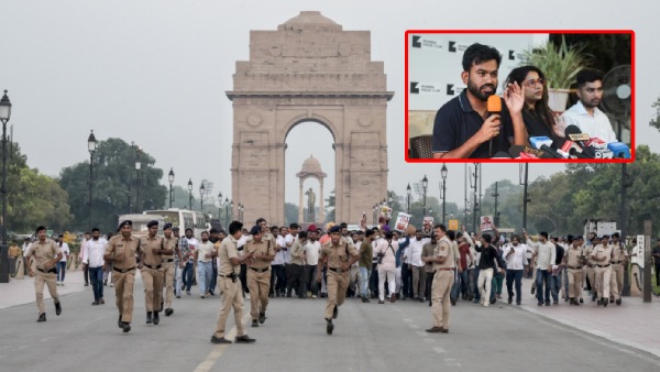 Delhi CJP Protest High Alert 24-Hr Internet Shutdown and 25 000 Security Personnel Deployed Delhi CJP Protest High Alert 24-Hr Internet Shutdown and 25 000 Security Personnel Deployed