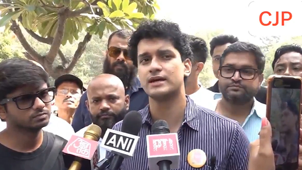 CJP Informs Delhi Police of October 10 Jantar Mantar Protest Says No Permission Needed