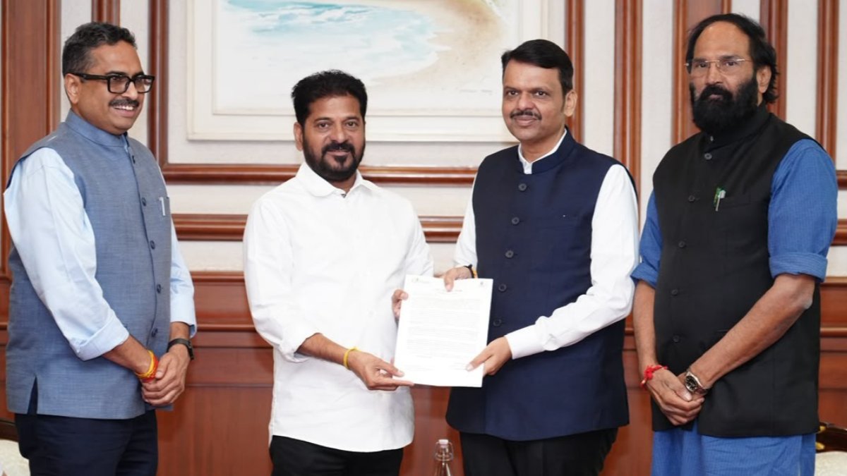 ఉత్తర తెలంగాణ జీవనాడిపై కీలక ప్రతిపాదనలు