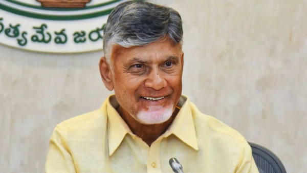 CM Chandrababu Highlights Difference Between Past and Present Governance During Local Body Polls CM Chandrababu Highlights Difference Between Past and Present Governance During Local Body Polls