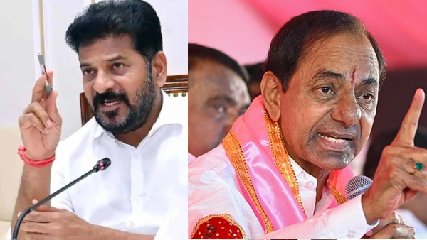 45 Acres Missing in Erravalli CM Revanth Reddy Orders Survey Notices to KCR Family Full Details Here