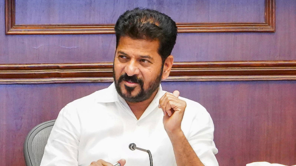 Telangana CM Revanth Reddy plan all party meeting after dussehra seek assistance from centre