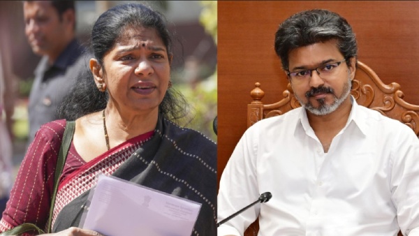CM Vijay Sea-Facing Office Kanimozhi Mocks PM Ambition and Rs 1 200 Crore Project Full Details