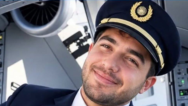 Flydubai Co-Pilot Admits He Wanted to Crash Plane Says He Was Not Afraid of Death Flydubai Co-Pilot Admits He Wanted to Crash Plane Says He Was Not Afraid of Death