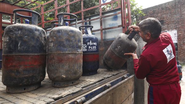 Commercial LPG Cylinder Prices Hiked from October 1 Domestic Gas Rates Remain Unchanged Across Cities