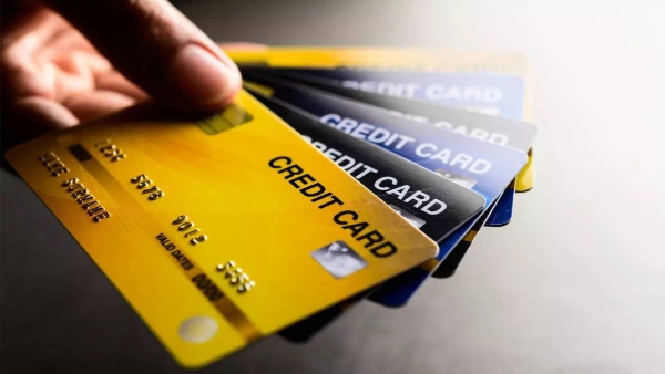 Credit Cards Reach 12 38 Crore in India But Spends Fall 6 2 in September Says Jefferies Report