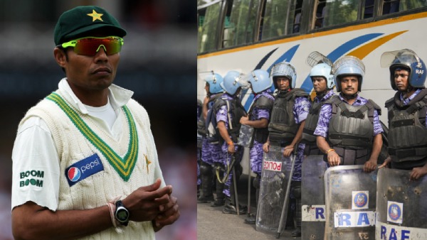 Former Pak Cricketer Danish Kaneria Slams Security Says Delhi Police Would Win Toss and Bat First