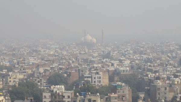 Delhi Air Quality Drops To Poor Category As CAQM Invokes GRAP Stage 1 Across NCR Amid Rising Pollution
