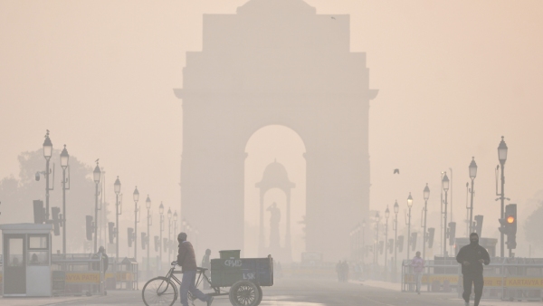 Delhi Winter Action Plan Non-BS6 Vehicles Banned From November 1 50 WFH Announced Full Details Here