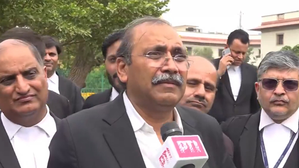 Every Lawyer Has Right to Protest CJI Kant on Plea Over Delhi Protests Against CEC Gyanesh Kumar Every Lawyer Has Right to Protest CJI Kant on Plea Over Delhi Protests Against CEC Gyanesh Kumar