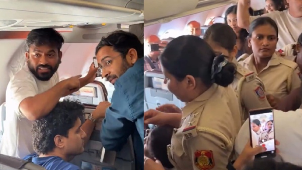 Why Delhi Police Deployed Women Cops to Detain CJP Leader Abhijeet Dipke and others to prevent chaos