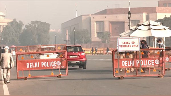Six US Democratic Lawmakers Raise Alarm Over Alleged Excessive Force at Student Protests in india