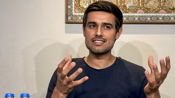 Delhi Saket Court Issues Fresh Summons to Dhruv Rathee in 2018 Defamation Case Full Details Here Delhi Saket Court Issues Fresh Summons to Dhruv Rathee in 2018 Defamation Case Full Details Here