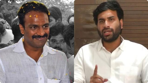 Devineni Avinash vs Vangaveeti Radha YS Jagan Weighs YSRCP Mayor Candidate for Vijayawada Devineni Avinash vs Vangaveeti Radha YS Jagan Weighs YSRCP Mayor Candidate for Vijayawada