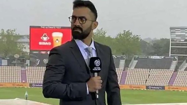Don t Sacrificial Lamb Sanju Samson Dinesh Karthik Urges Rest for Abhishek Sharma to Play Vaibhav Sooryavanshi