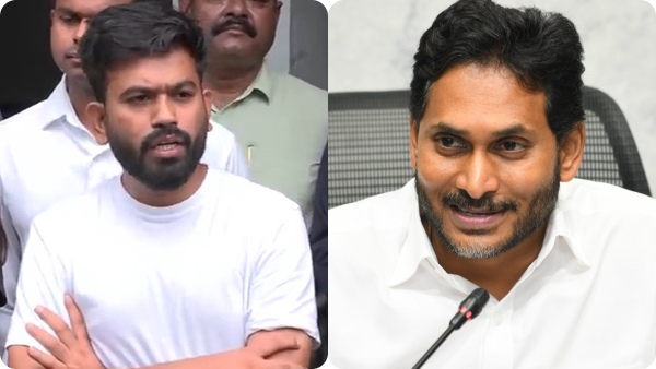 Abhijeet Dipke Thanks YS Jagan for Supporting Saurav Das and Ashutosh Ranka Abhijeet Dipke Thanks YS Jagan for Supporting Saurav Das and Ashutosh Ranka