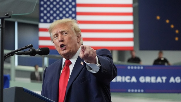America President Donald Trump Blames Volodymyr Zelenskyy for Prolonging War with Russia Details America President Donald Trump Blames Volodymyr Zelenskyy for Prolonging War with Russia Details