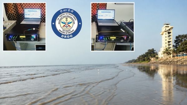 DRDO Tests Quantum Key Distribution Platform Successfully In Live Test Ranges At PXE Chandipur In Odisha