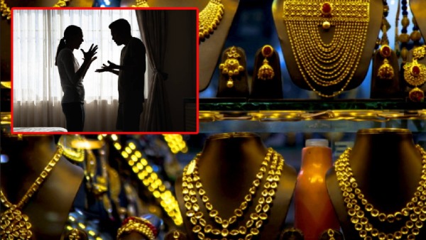 Dubai Court Orders Husband to Pay Rs 40 Crore After Stealing Wife Jewelry and Watches Full Details