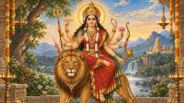 Dussehra 2026 lucky zodiac signs Planetary Transits - Lucky Zodiac Signs for Profit amp amp Success