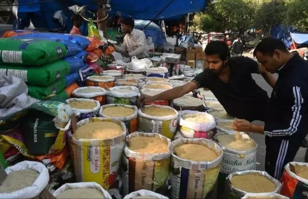 Dussehra Festival Price Hike Essential Commodity Rice Vegetables Prices Soar Ahead of Dussehra