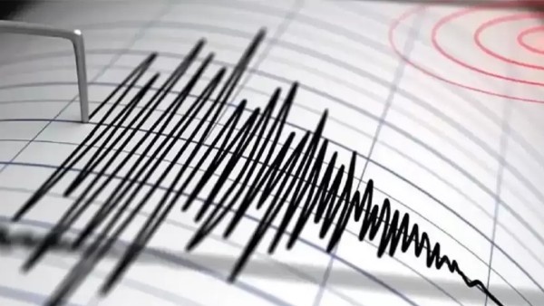 Earthquake measuring 3 0 on the Richter scale was recorded Doddaballapur taluk Bangalore rural