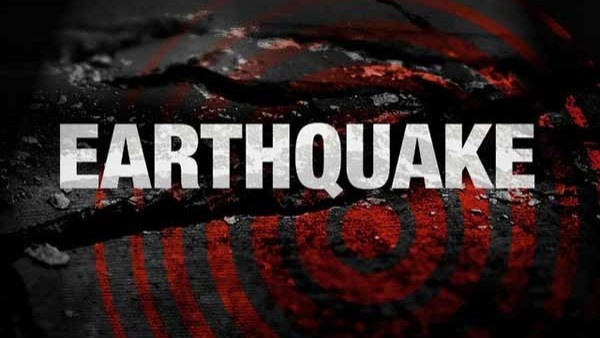 Earthquake today Magnitude 6 5 hit Bonin Islands of Japan and Port-Olry in Vanuatu epicenter ocean Earthquake today Magnitude 6 5 hit Bonin Islands of Japan and Port-Olry in Vanuatu epicenter ocean