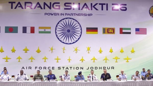 IAF Chief AP Singh Swipes at US Over F35 Stealth Jets They Do Not Even Let Us Near the Aircraft IAF Chief AP Singh Swipes at US Over F35 Stealth Jets They Do Not Even Let Us Near the Aircraft