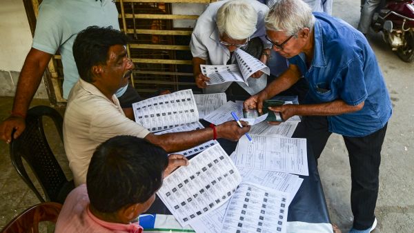 Election Commission Caps Form 7 Applications to Stop Bulk False Objections in Electoral Rolls