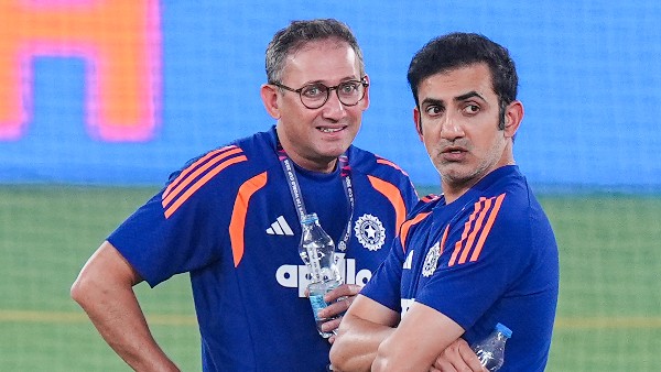 Gautam Gambhir Hails Chief Selector Ajit Agarkar and says History Will Be Kinder to You farewell