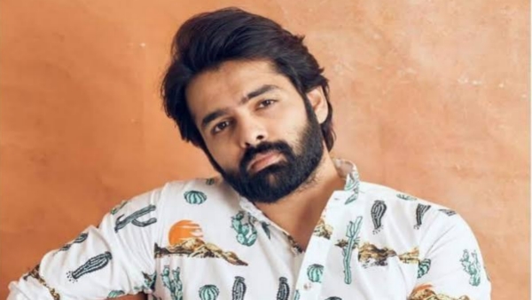 Genelia husband to play the villain in Ram Pothineni movie RAPO 23 makers share a special video