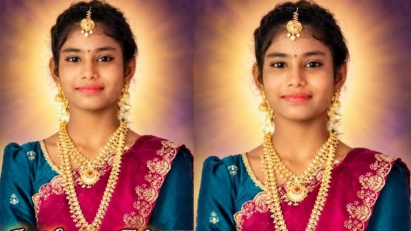 girl Even after her own life ended a 13-year-old girl gave the gift of life to six others sad news