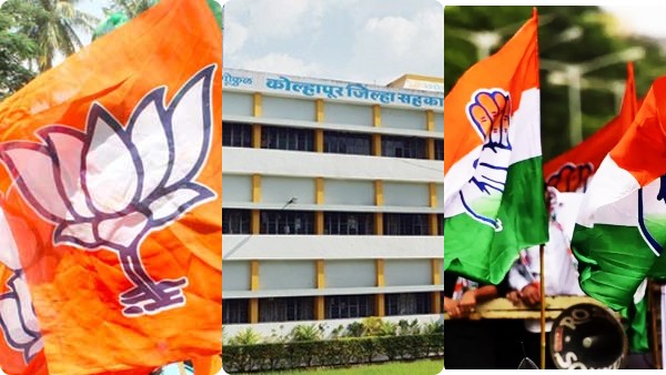 Setback for BJP-Backed Mahayuti Panel in Maharastra s Gokul Elections
