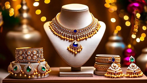 Gold Rates at MCX increased marginally ahead of Diwali and Fed likely keep interest rates unchanged Gold Rates at MCX increased marginally ahead of Diwali and Fed likely keep interest rates unchanged