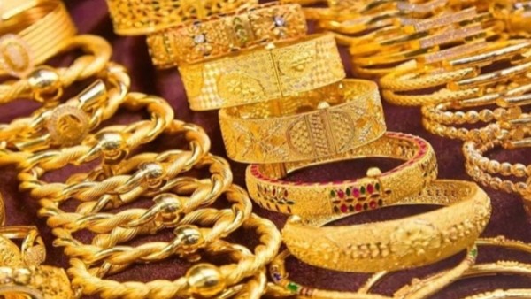 Gold and Silver Rates Steady on October 24 after Huge Crash at MCX in India 24K 22K and 18K down Gold and Silver Rates Steady on October 24 after Huge Crash at MCX in India 24K 22K and 18K down