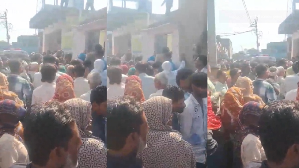 Greater Noida Tragedy 5 Members of Family Found Dead after Having Maggi and Tea Full Details Here
