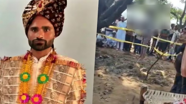 Groom Commits Suicide Day After Wedding in Meerut Found Dead in a Mango Orchard Full Details
