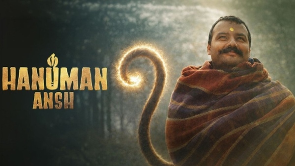 Hanuman Ansh Movie Review Neem Karoli Baba Biopic Wins Hearts this Rs 2 Cr budget film made Rs 430 Cr