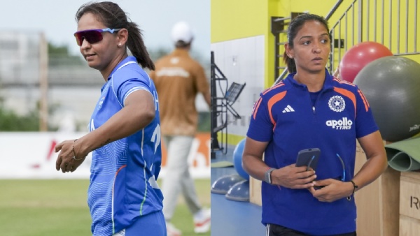 Harmanpreet Kaur Steps Down as Captain Inside BCCI Decision paving the way for Smriti Mandhana Harmanpreet Kaur Steps Down as Captain Inside BCCI Decision paving the way for Smriti Mandhana