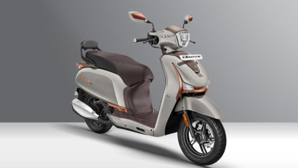 Hero Destini 110 Classique Edition Scooter Launched at Rs 76 400 ahead of Diwali Check Features Here Hero Destini 110 Classique Edition Scooter Launched at Rs 76 400 ahead of Diwali Check Features Here