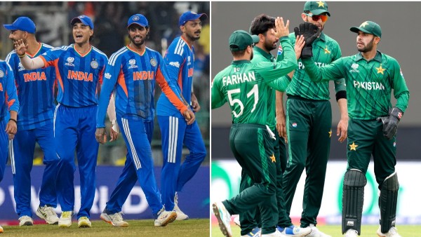 IND vs PAK Playing 11 for Today s Match in Japan as both teams eyeing on Gold set to face challenges IND vs PAK Playing 11 for Today s Match in Japan as both teams eyeing on Gold set to face challenges