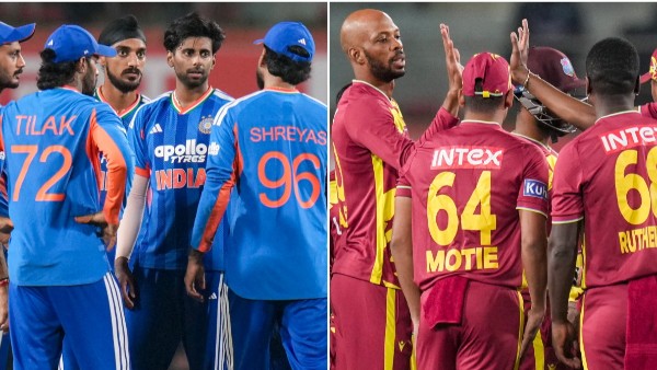 India vs West Indies 3rd T20I Predicted Playing 11 as Nitish Kumar Reddy likely replace Shivam Dube